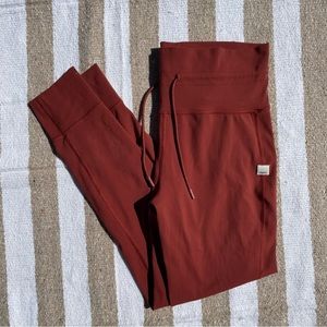Vuori Rust Leggings